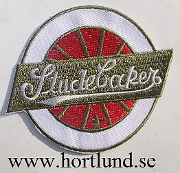 Studebaker hjul