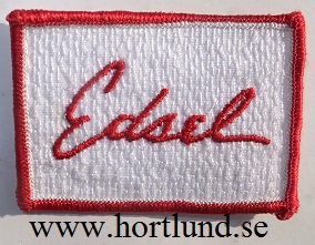 Edsel