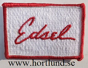 Edsel
