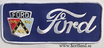 Ford Stor