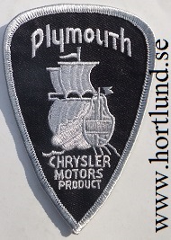 Plymouth skepp