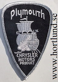 Plymouth skepp