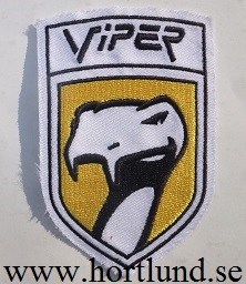 Dodge Viper