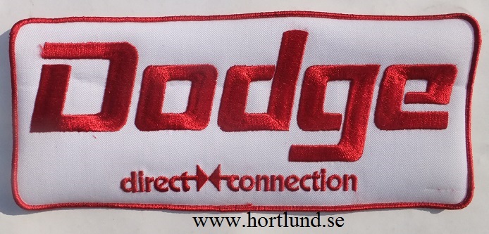 Dodge direct connection stor