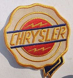 Chrysler typ 1
