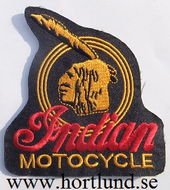 Indian Motorcycle