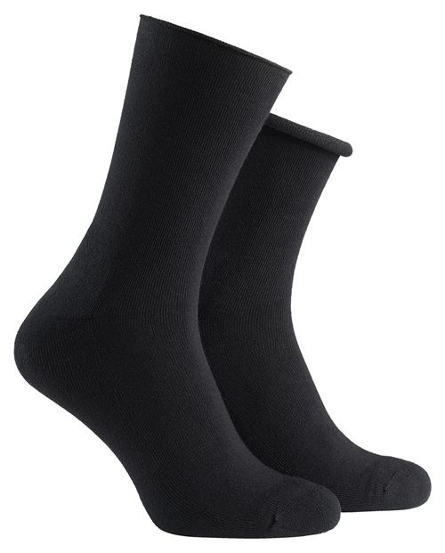 Diabetes Strumpor Svarta