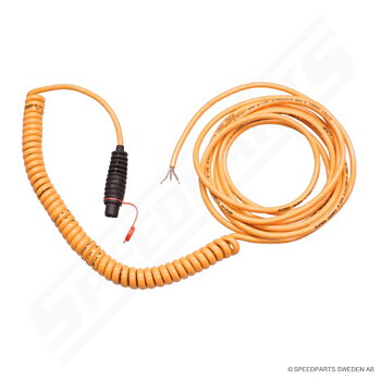 Connaction cable Calix