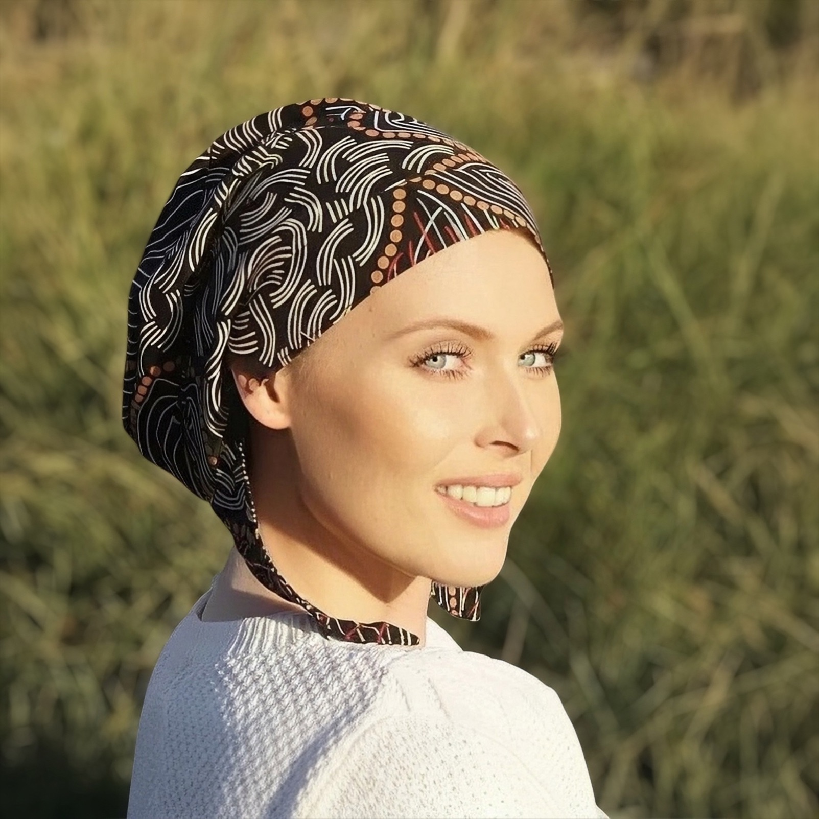 Turban dam cancer