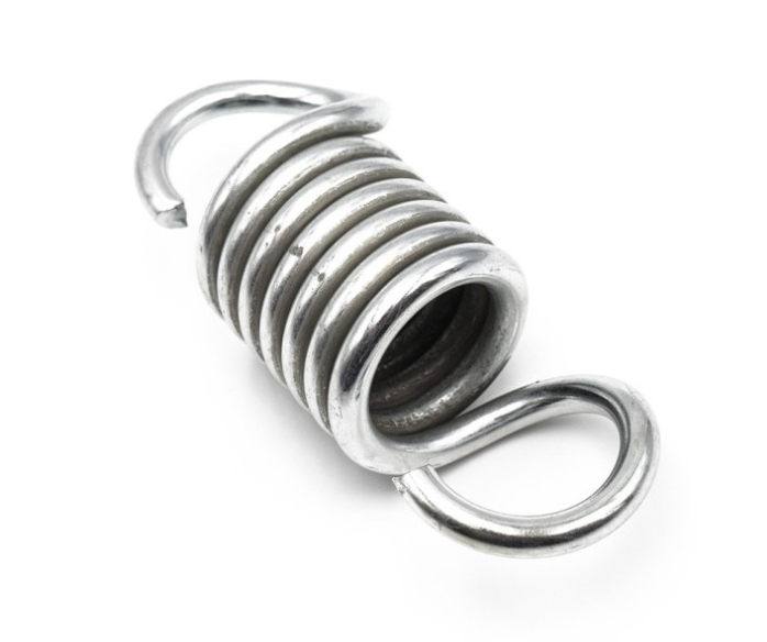 Shock Spring Coils 40 kg