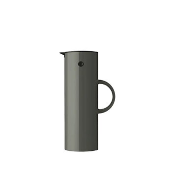 Stelton, termoskanna EM77, Forest green/mörkgrön