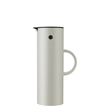 Stelton, termoskanna EM77, Sand