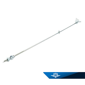 Bremsestag KS50 1967-74
