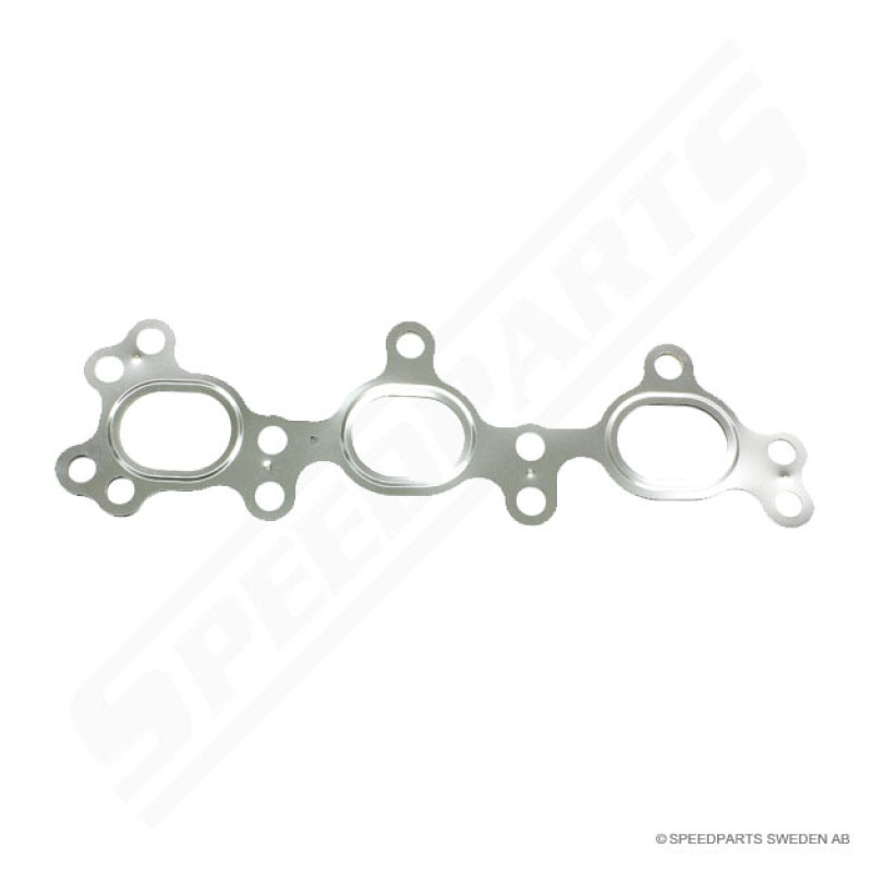 Exhaust manifold gasket