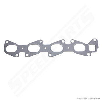 Exhaust manifold gasket 9-5 D 10-12