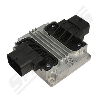 ECU aut gearbox B207E/L (1,8t/2,0t) 9-3 2005