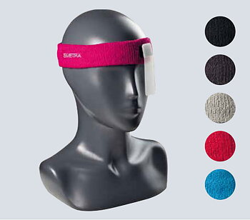  SIMETRA® PRIMOFIT® AKTIV Pannband med clip