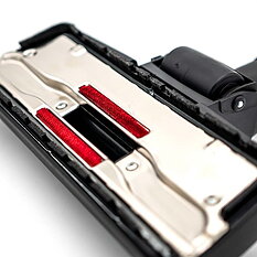 Dammsugarmunstycke  Electrolux  oval 36 mm