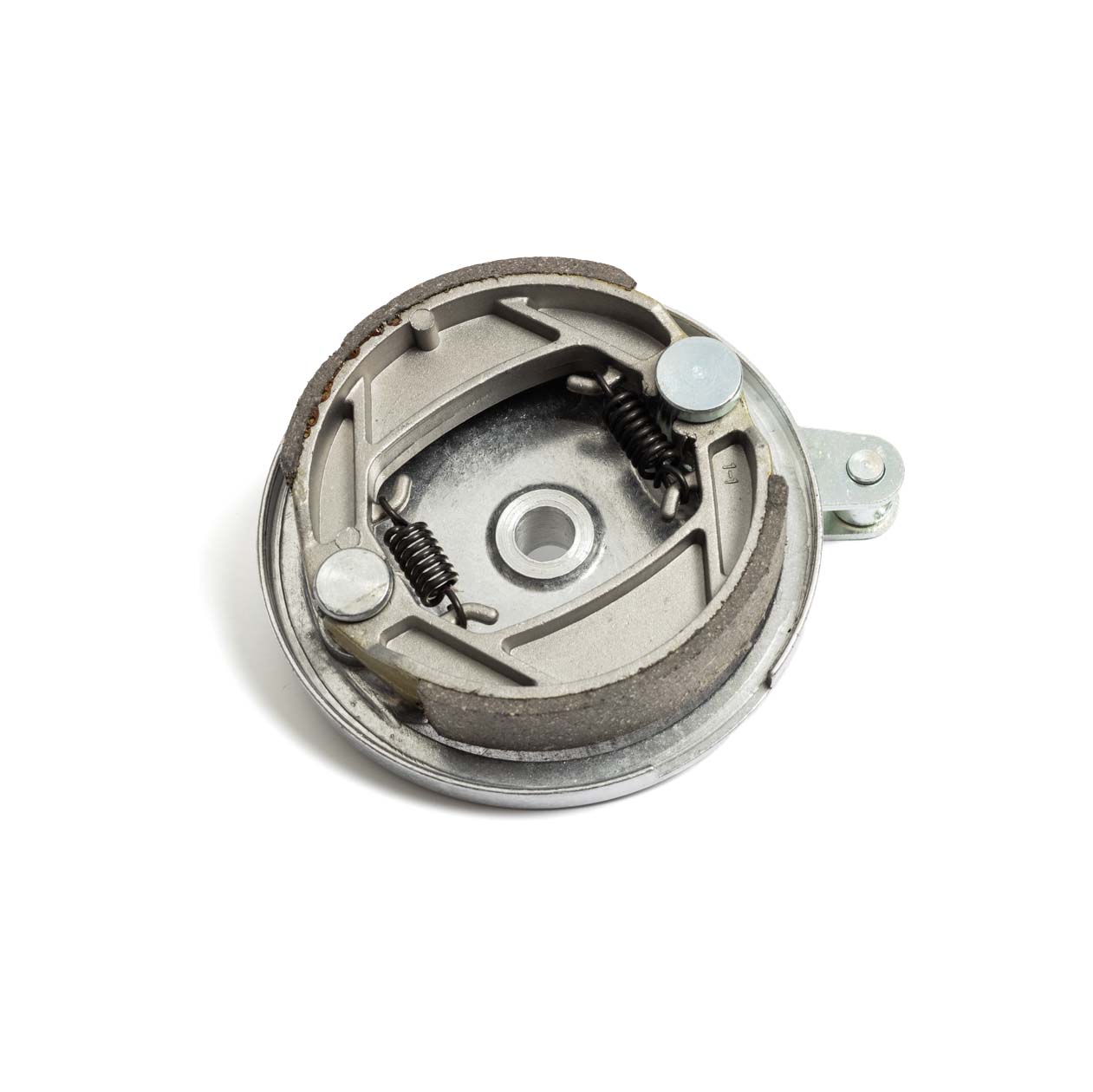 Bremseskjerm Leleu 100 mm. - 2