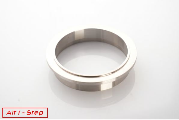 Precision 3-5/8" V-band turbo - 3