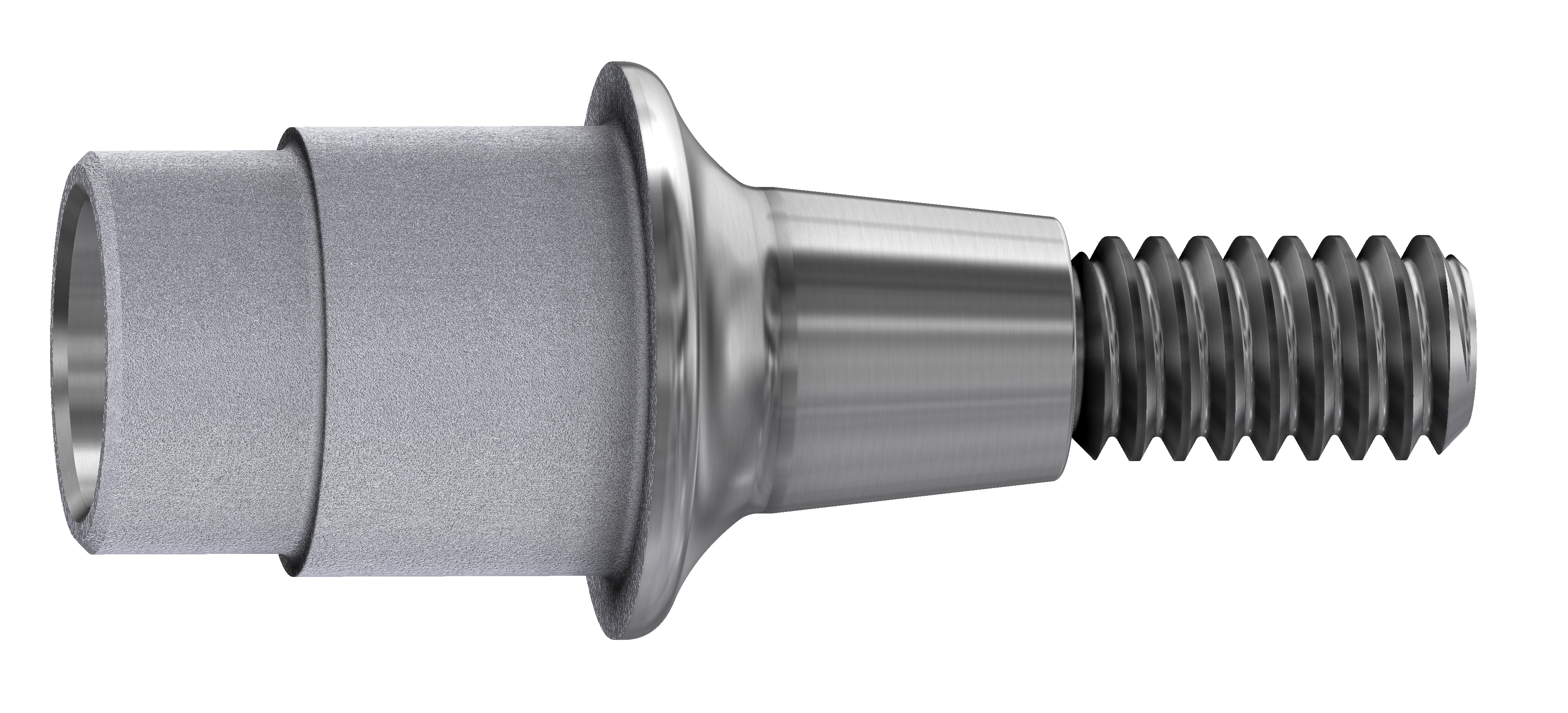 Titanbasis non-engaging GH1,5mm til Ankylos® C/X
