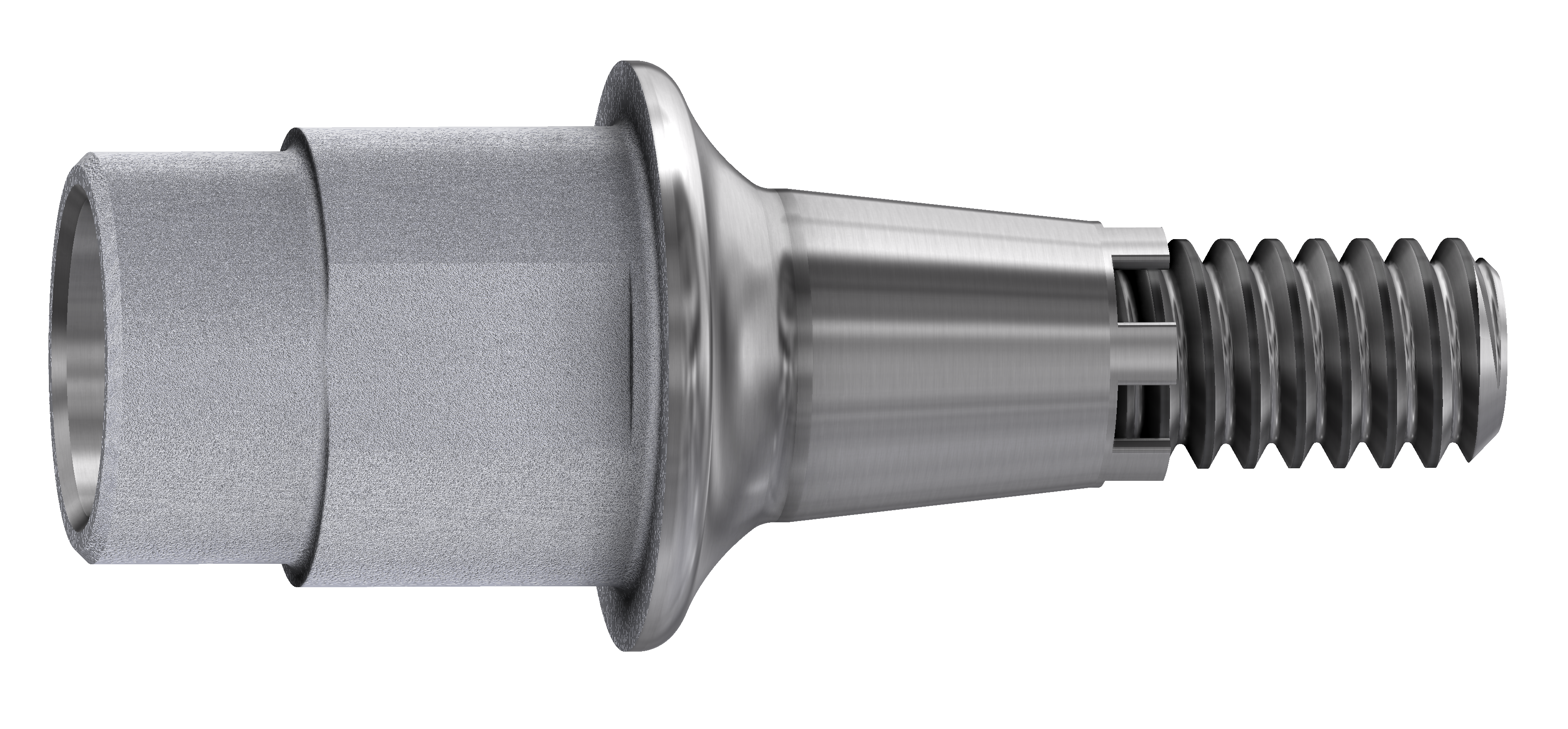Titanbasis GH1,5mm engaging til Ankylos®