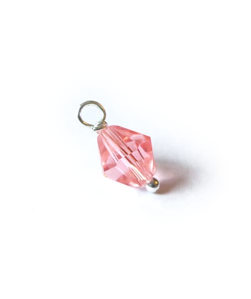 Fæðingarsteinn - Október - Túrmalín