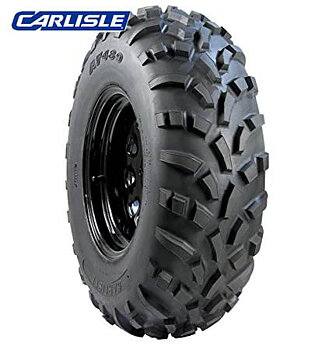 Carlisle AT489 25x8-12" (205/80-12) 