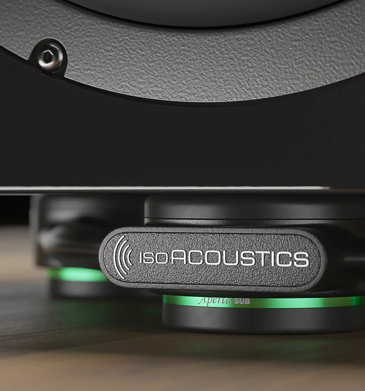 IsoAcoustics Aperta Sub - 4