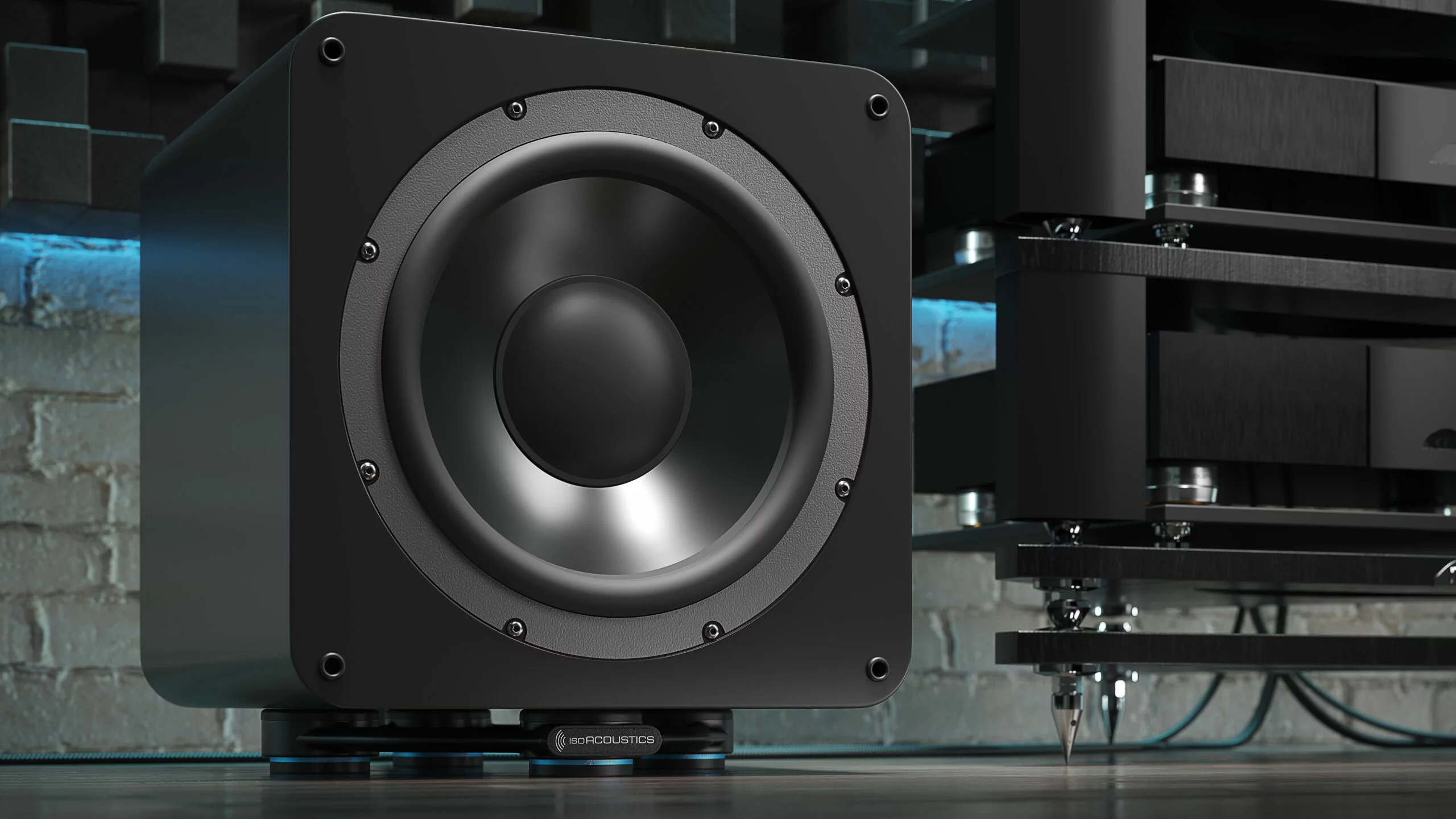 IsoAcoustics Aperta Sub - 6
