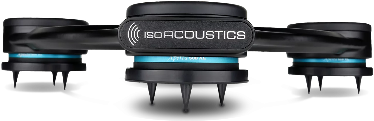 IsoAcoustics Aperta Sub - 2