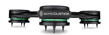 IsoAcoustics Aperta Sub