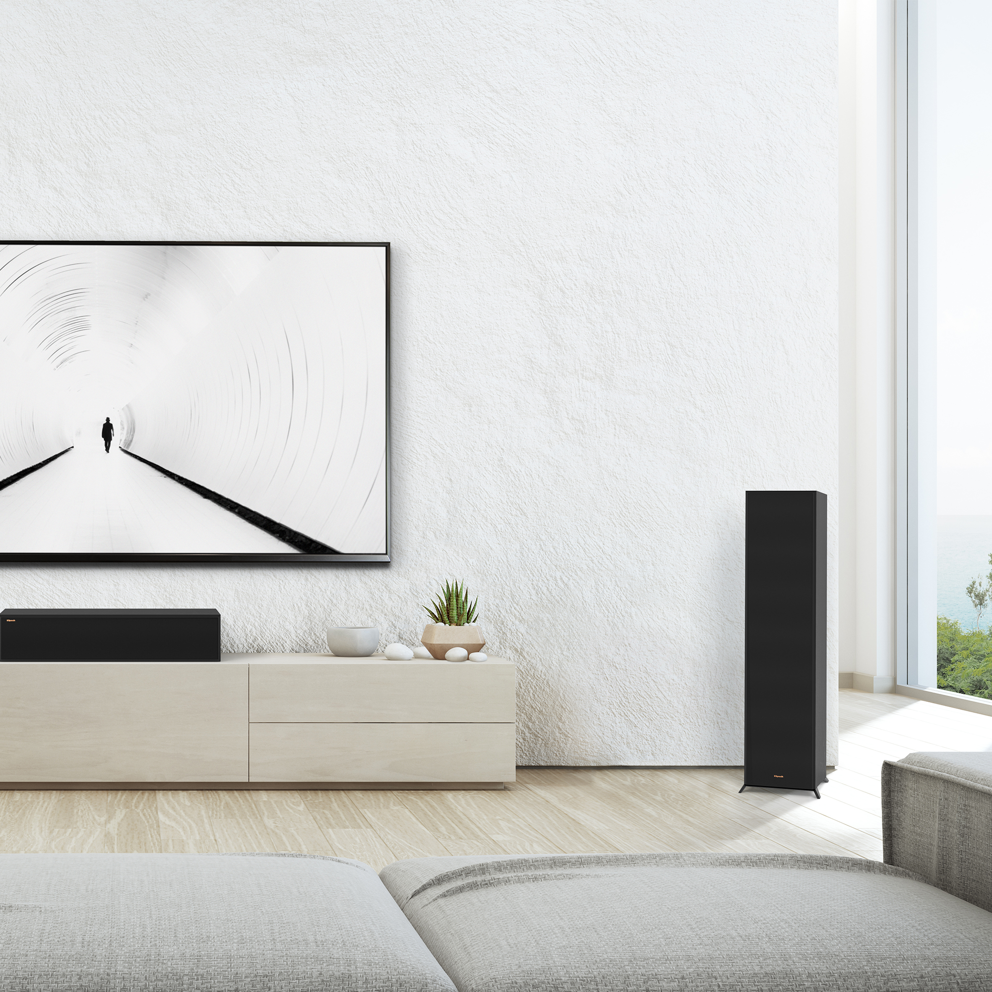 Klipsch RP-8000F II - 4