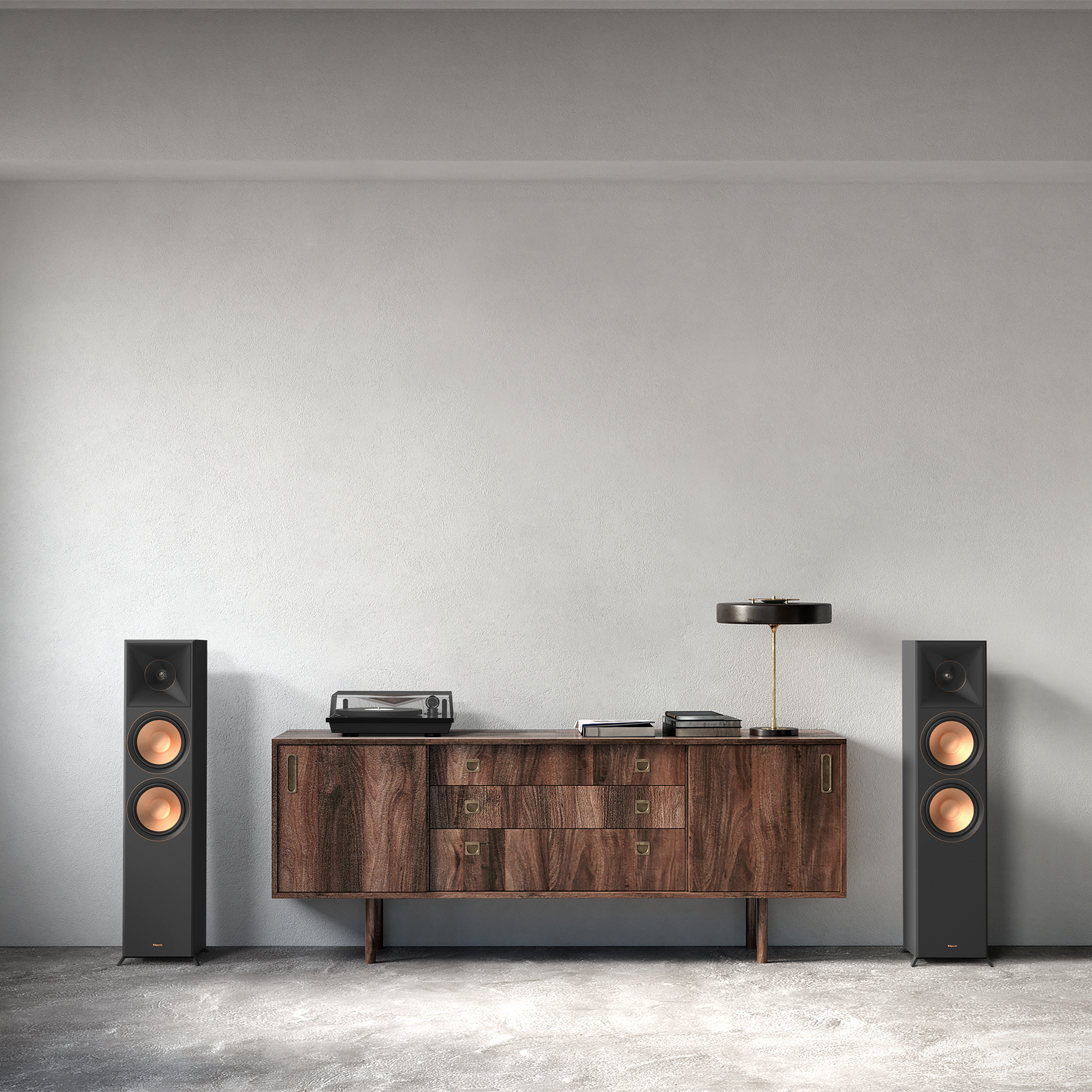 Klipsch RP-8060FA II - 6