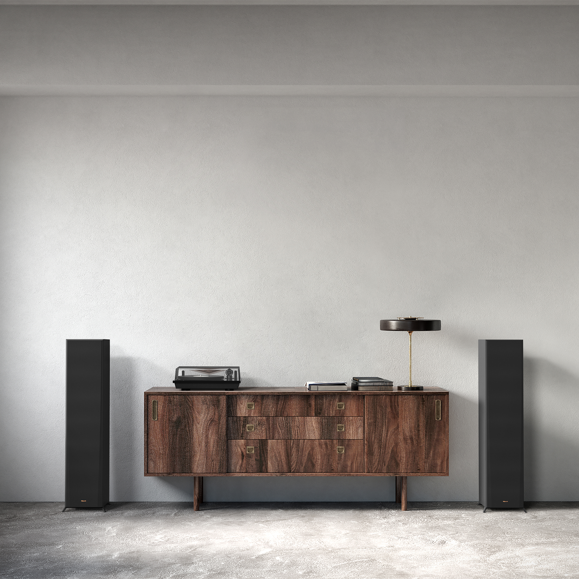 Klipsch RP-8060FA II - 7