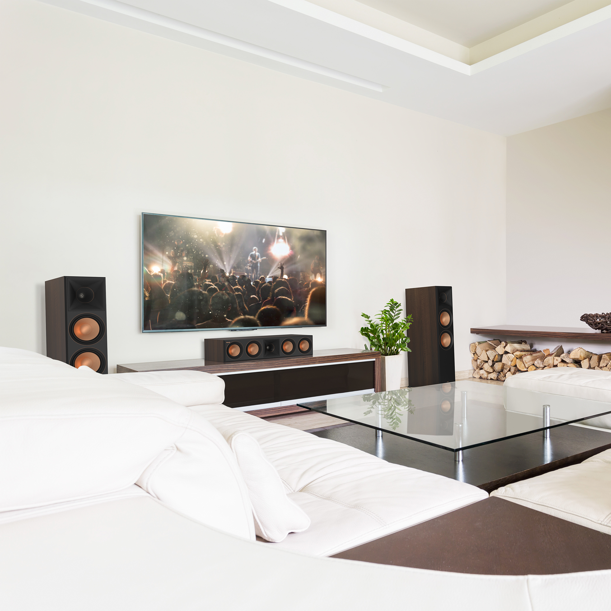 Klipsch RP-8060FA II - 10
