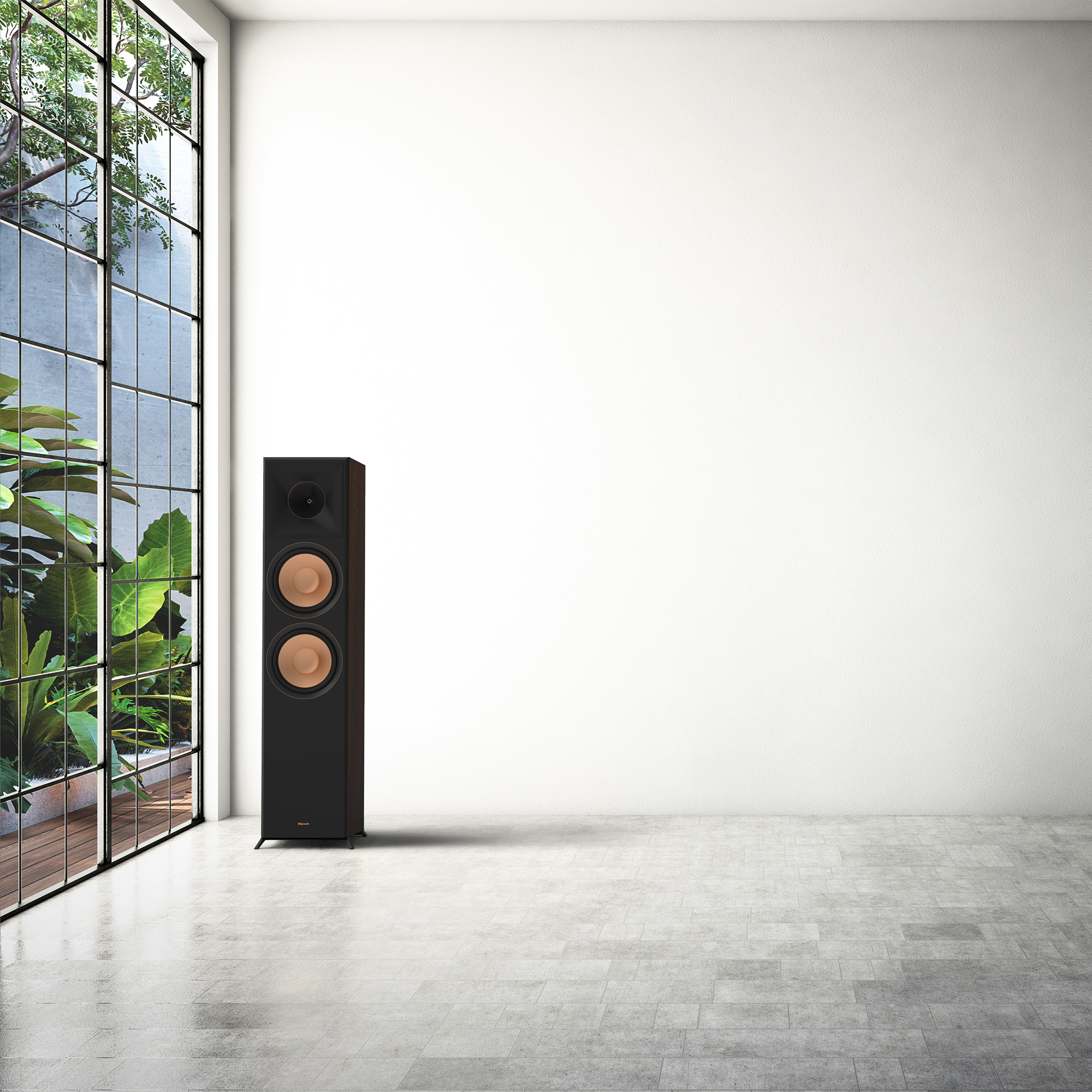 Klipsch RP-8060FA II - 4