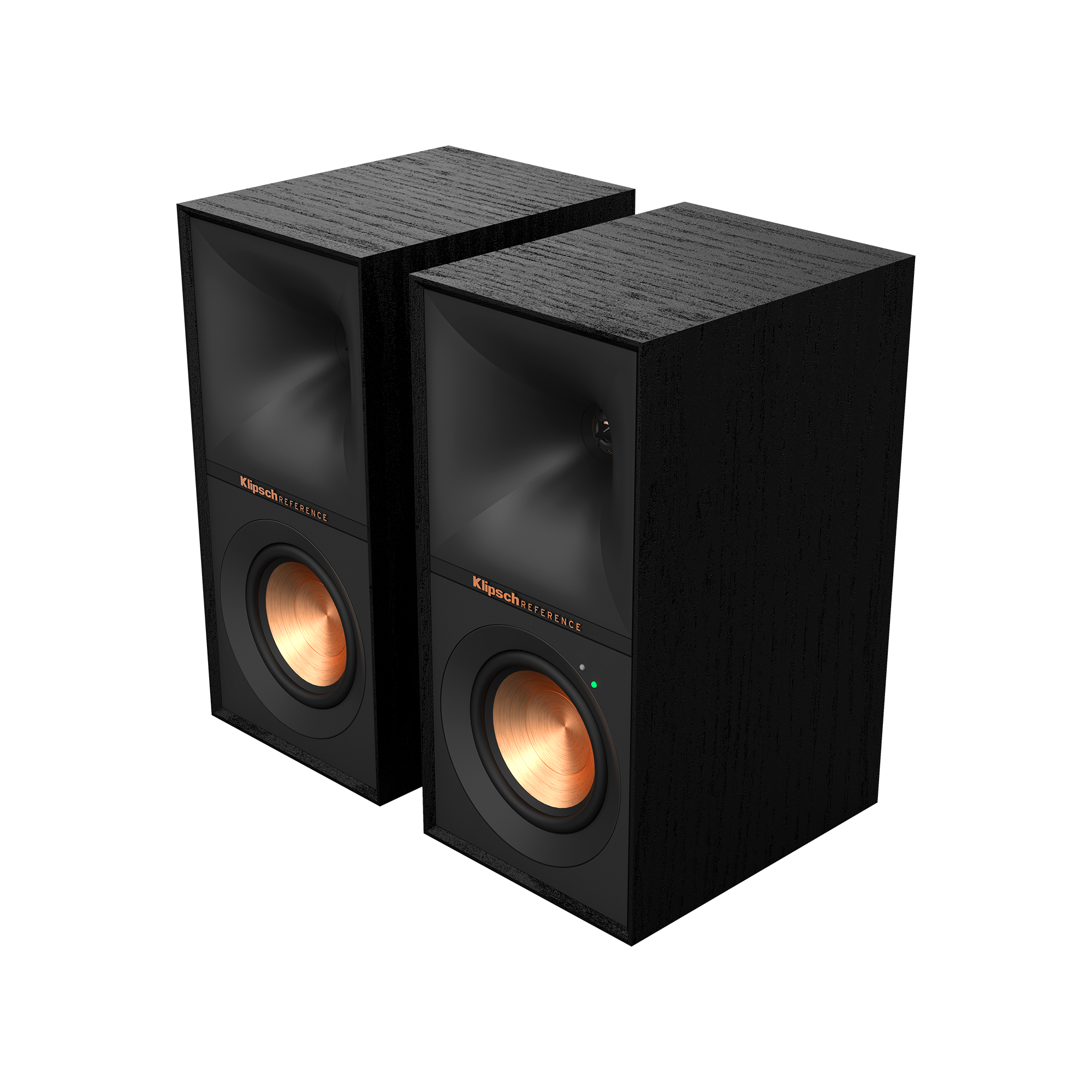 Klipsch R-40PM - 4