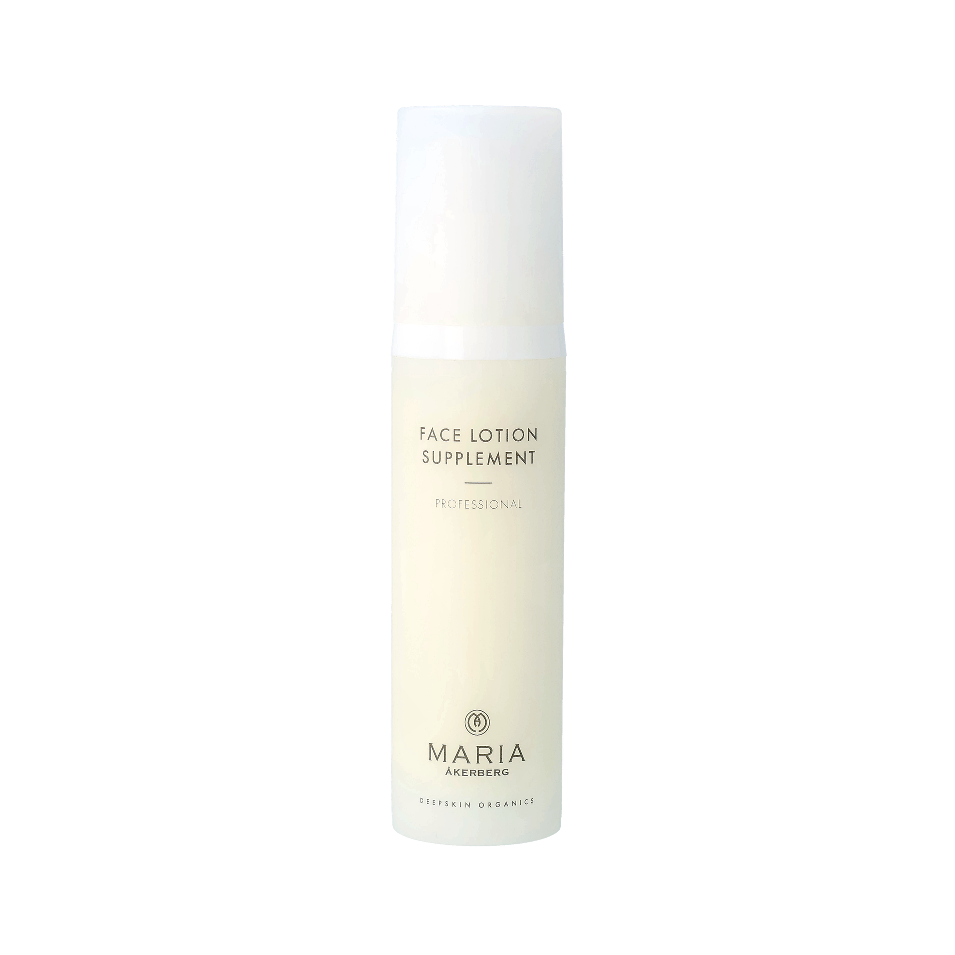 Face Lotion Supplement, 50ml, Maria Åkerberg 