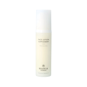 Face Lotion Supplement, 50ml, Maria Åkerberg 