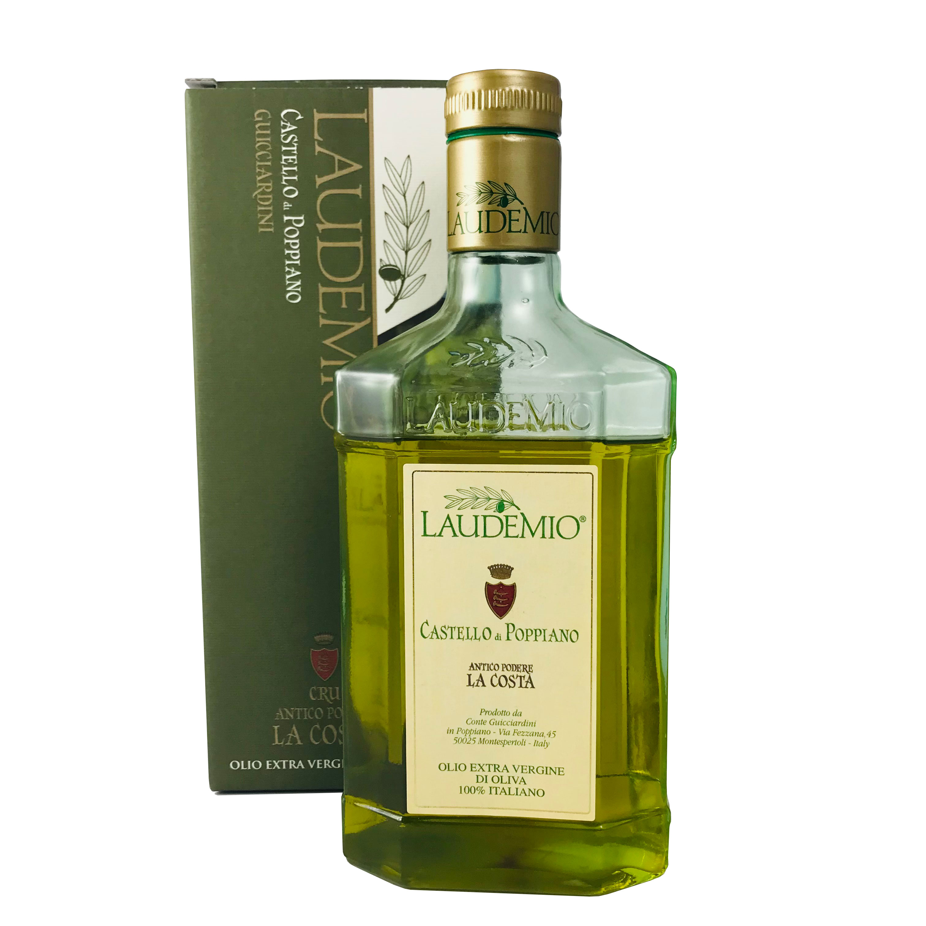 Laudemio - 500ml - Olja&Oliv Delikatesser