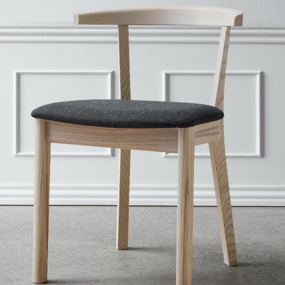 SM52 Chair - Skovby Furniture - 4