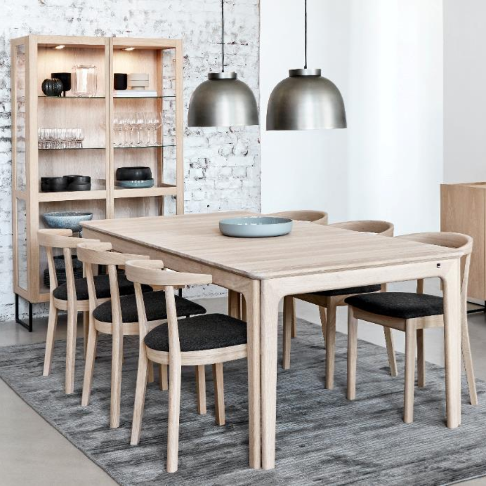 SM52 Chair - Skovby Furniture - 2