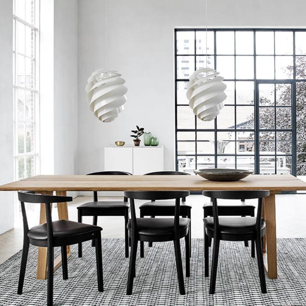SM52 Chair - Skovby Furniture - 5