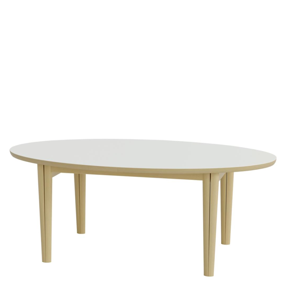 SM78 Dining table 190-290 cm - Skovby möbler - 6