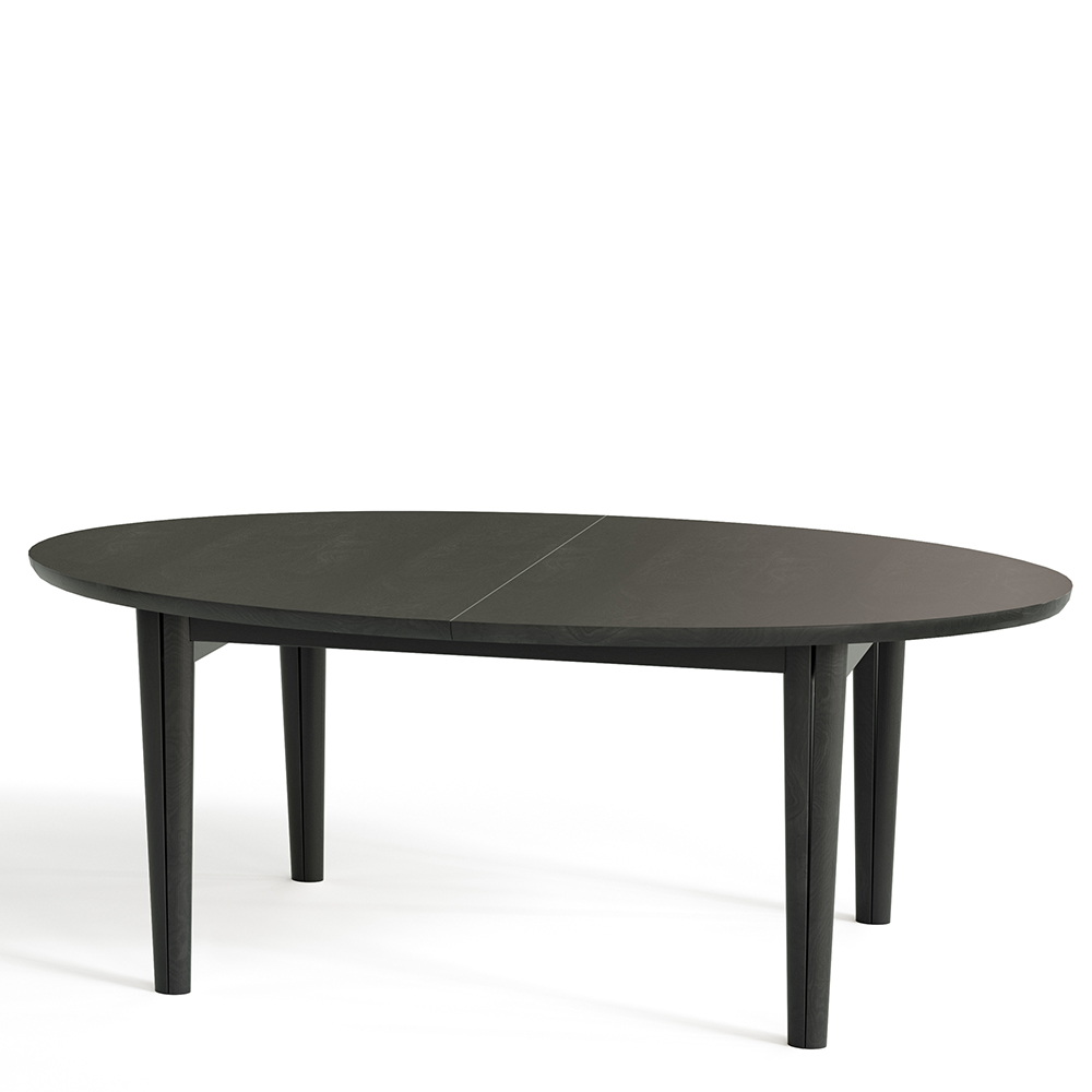 SM78 Dining table 190-290 cm - Skovby möbler - 3