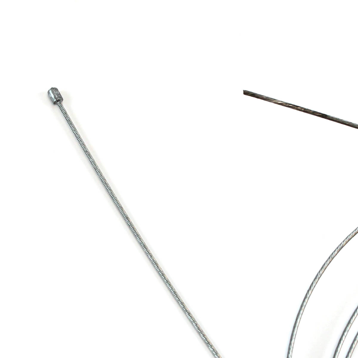 Innervajer, 1,5 meter. Gas Universal.