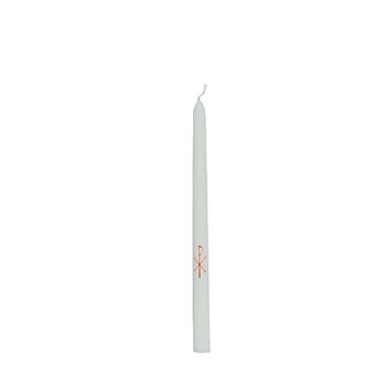 Andaktsljus med tryck 12,5x165 mm 320-pack