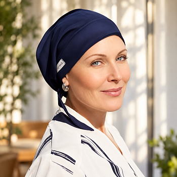 Marita Marinblå
