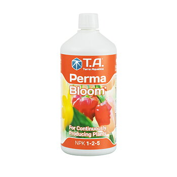 Terra Aquatica Perma Bloom (FloraMato)